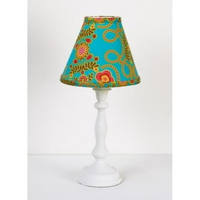 Cotton Tale Designs Pirates Cove Decorator Lamp Discontinued by Manufacturer